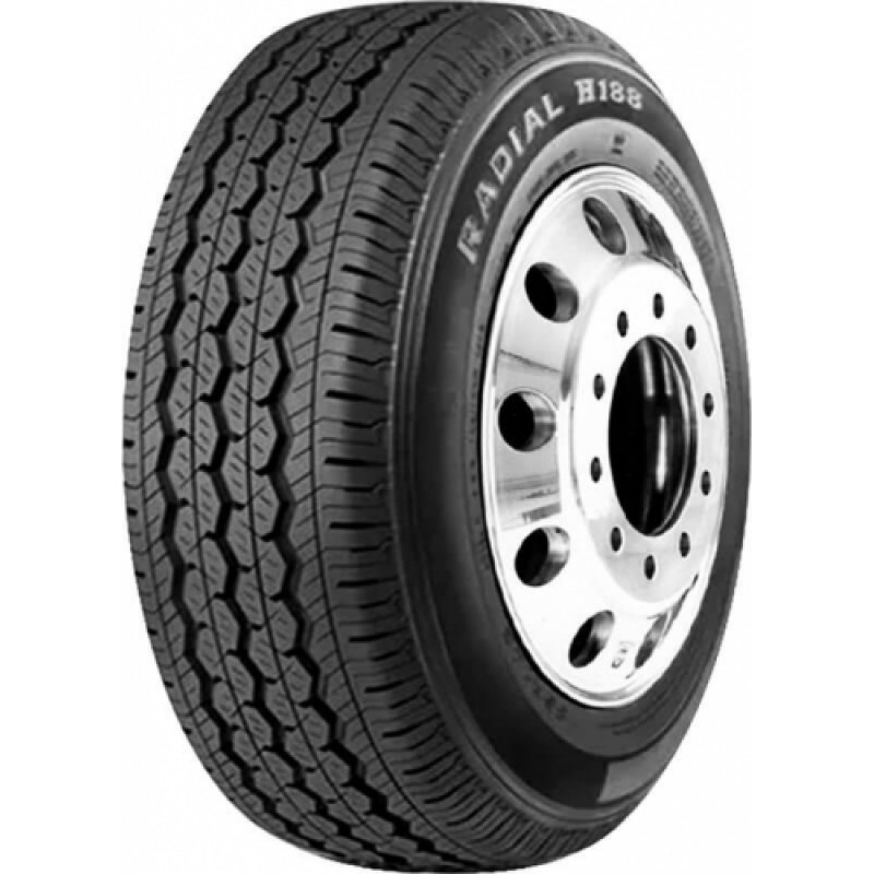 Goodride 215/75R16C GOODRIDE H188 113/111Q DOT23 CCB72 M+S