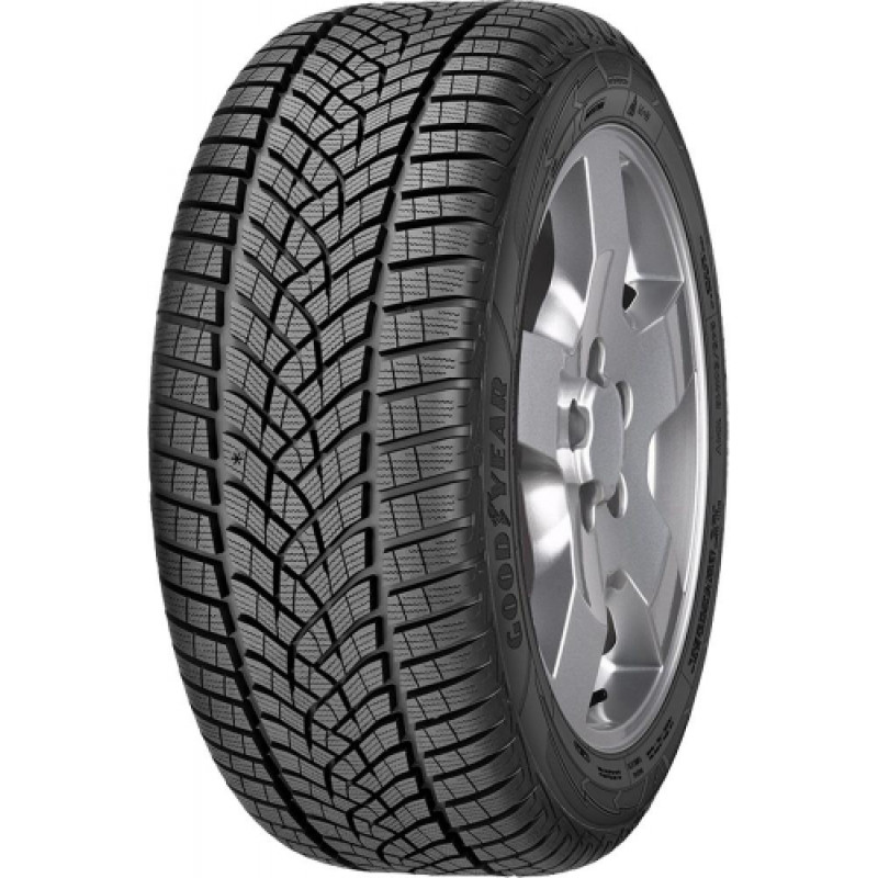 Goodyear 275/45R21 GOODYEAR ULTRA GRIP PERFORMANCE+ 110H M+S 3PMSF XL MO Studless BBB73