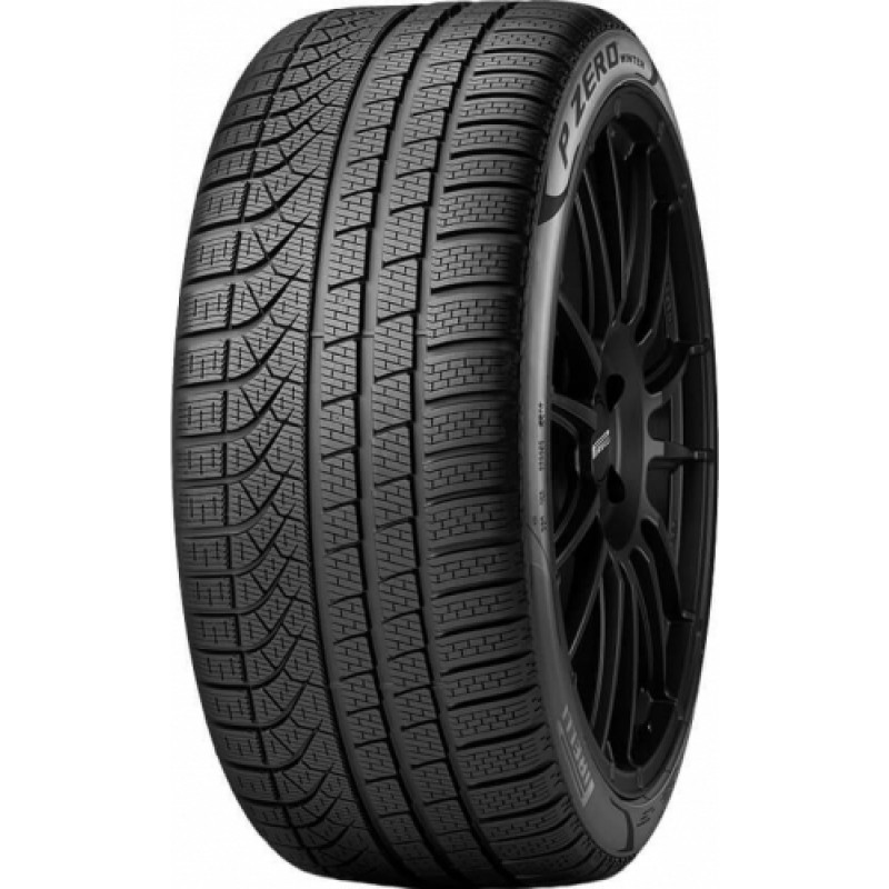 Pirelli 255/40R23 PIRELLI P ZERO WINTER 104H XL (*) Seal Inside NCS Elect FSL Studless CAB71 3PMSF M+S