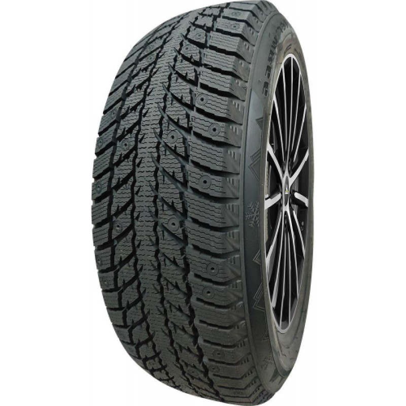 Winrun 205/60R16 WINRUN ICE ROOTER WR66 92H DOT22 Studdable DBB71 3PMSF M+S
