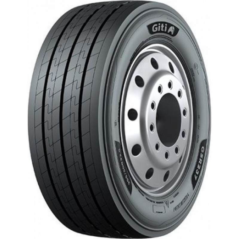 Giti 355/50R22.5 Giti GSR237 156L M+S 3PMSF Steer REGIONAL BBA70