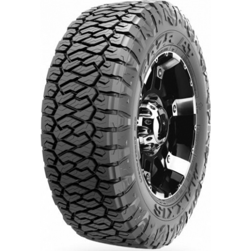 Maxxis 285/70R17 MAXXIS RAZR AT AT811 121/118S POR