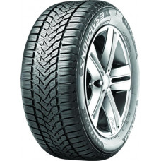 Lassa 165/65R14 LASSA SNOWAYS 3 79T 3PMSF 0 Studless ECB70