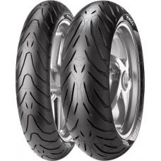 Pirelli 160/60ZR17 Pirelli ANGEL ST 69W TOURING SPORT TOURIN Rear