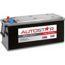 Autostar Truck AP70502 12V 205Ah 1100A 513x224x222 AP70502