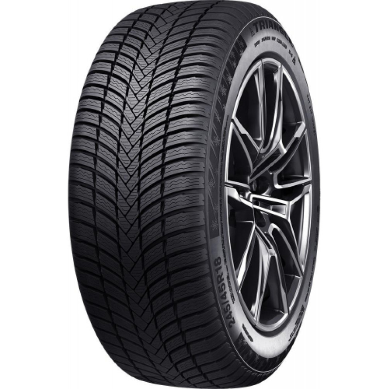 Triangle 265/60R18 TRIANGLE TW421 114H XL Studless BBB73 3PMSF M+S