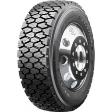 Triangle 10R22.5 Triangle TR619 144/142L M+S Drive REGIONAL DCB75