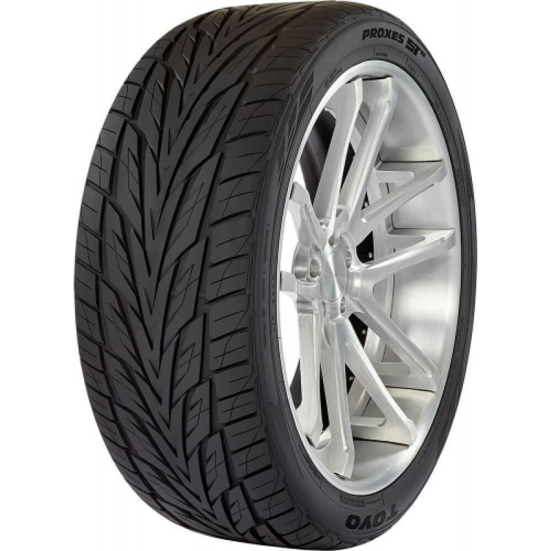 Toyo 295/30R22 TOYO PROXES ST3 103W XL DOT23 DDB75 M+S