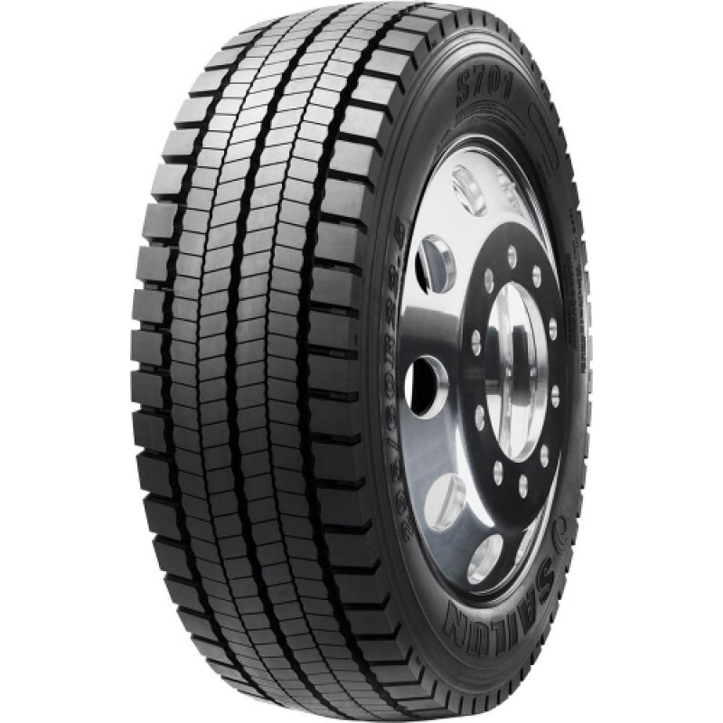 Sailun 295/80R22,5 Sailun SDL1 152/148M M+S 3PMSF Drive LONG HAUL DCB75