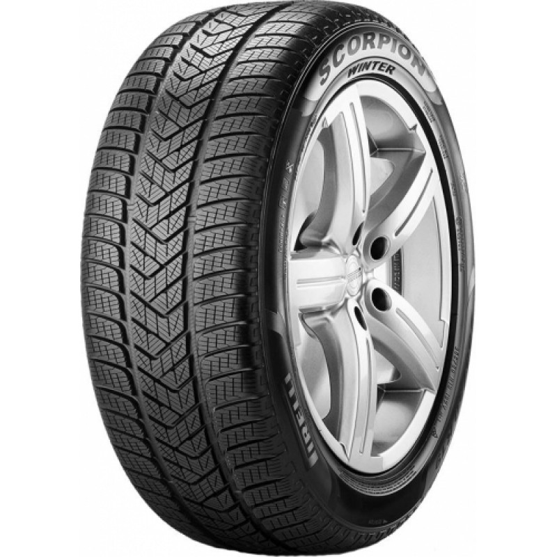 Pirelli 305/40R20 PIRELLI SCORPION WINTER 112V XL N0 DOT23 Studless CBA69 3PMSF