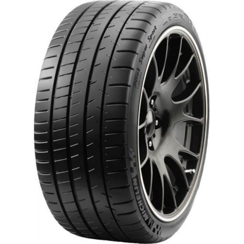 Michelin 255/40R20 MICHELIN PILOT SUPER SPORT 101Y XL N0 RP DAB71