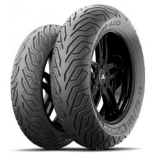 Michelin 120/70-10 Michelin CITY GRIP 2 54L TL SCOOTER STREET Rear REINF #E