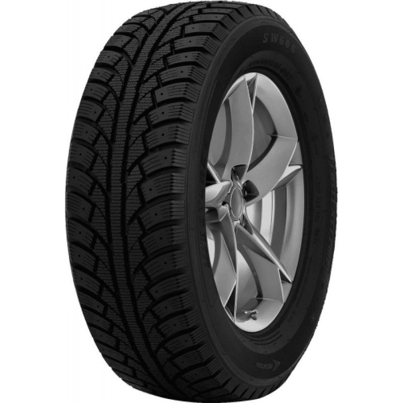 Westlake 225/50R18 WESTLAKE PCR SW606 99H M+S 3PMSF XL Studded