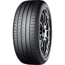Yokohama 245/40R20 YOKOHAMA ADVAN SPORT V107 99Y XL RPB DOT23 DAB71