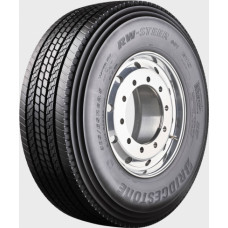 Bridgestone 385/65R22.5 BRIDGESTONE RWS1 160K/158L 3PMSF TL