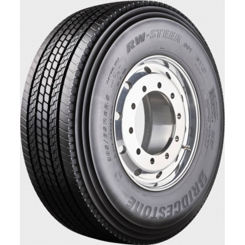 Bridgestone 385/65R22.5 BRIDGESTONE RWS1 160K/158L 3PMSF TL