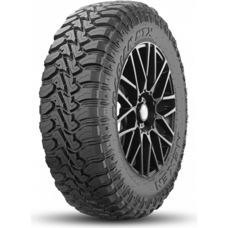 Nexen 265/70R17 NEXEN ROADIAN MTX RM7 121/118Q TL