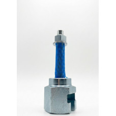 Duofixx + CAP 18x1.5MM