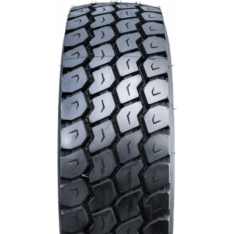 Aplus 385/55R22.5 APLUS AM001 160K 20PR 3PMSF