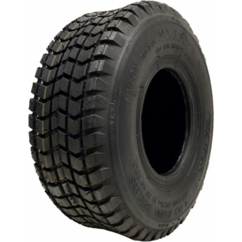 Wanda 9X3.50-4 WANDA P5012 43A4 4PR TL