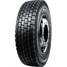 Leao 245/70R17.5 LEAO ADL831 143/141J 3PMSF