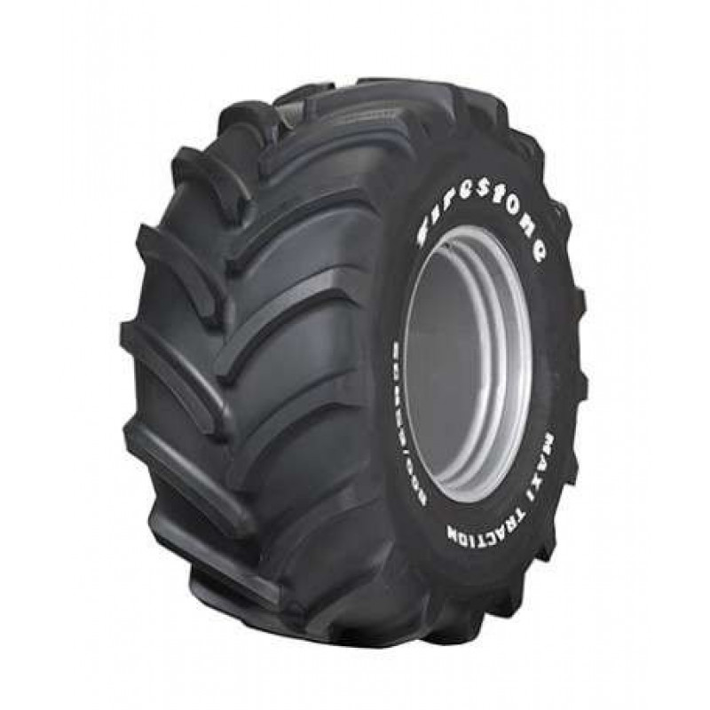 Firestone 600/65R28 FIRESTONE MAXTRAC TL 154D/151E