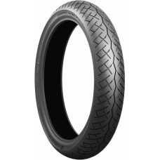 Bridgestone 110/80-17 BRIDGESTONE BT46F 57H TL