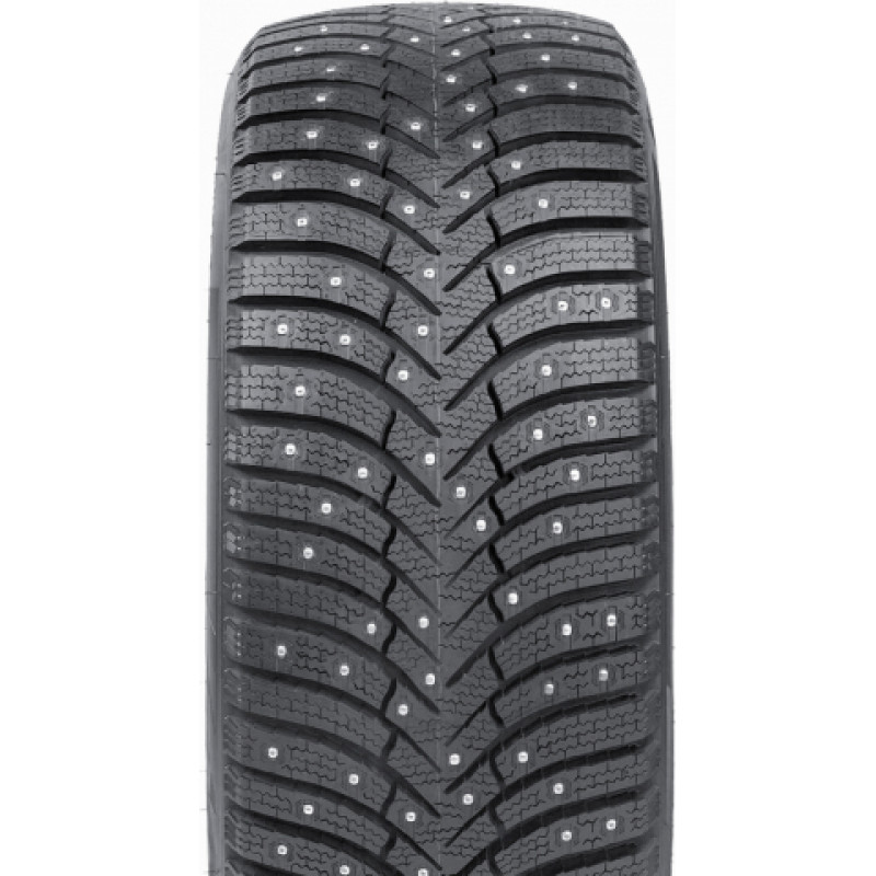 Bridgestone 205/55R16 BRIDGESTONE SPIKE 3 94T TL XL ar radzēm