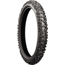 Bridgestone 90/100-21 BRIDGESTONE X40F 57M TT DOT17 (bez atgriešanas iespējām)