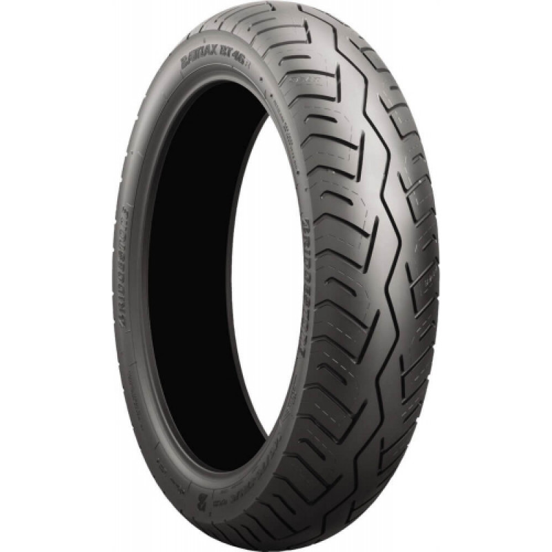 Bridgestone 150/80-16 BRIDGESTONE BT46R 71V TL