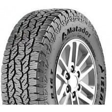 Matador 265/60R18 MATADOR MP72 110H FR M+S