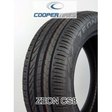 Cooper ZEON CS8 245/40R19 98Y