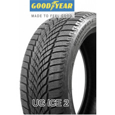 Goodyear UG ICE 2 245/40R19 98T