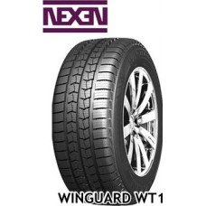 Nexen WINGUARD WT1 DOT17 195/65R16C 104/102T