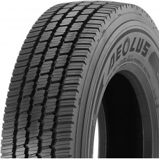 Aeolus 295/80R22.5 AEOLUS NEO WINTER S 18PR 154/149M TL 3PMSF M+S