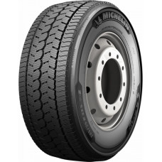 Michelin 385/65R22,5 X MULTI GRIP Z AS 160K VG M+S 3PMSF MICHELIN