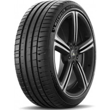 Michelin 255/40ZR20 (101Y) XL TL PILOT SPORT 5 Michelin