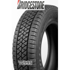 Bridgestone W995 225/65R16C 112R