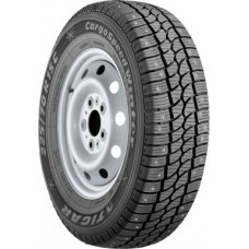 Tigar 235/65R16 CARGO SPEED WINTER 115R TIGAR STUDDED