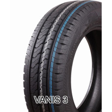 Barum (By Continental) VANIS 3 235/65R16C 115/113R