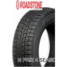 Roadstone N PRIZ 4 SEASONS 195/65R15 91T