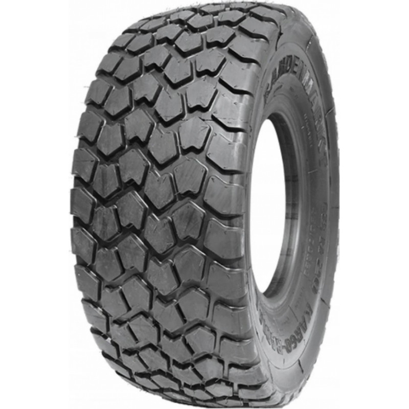 Bandenmarkt 385/55R22.5 BANDENMARKT KARGO-RADIAL 160F TL