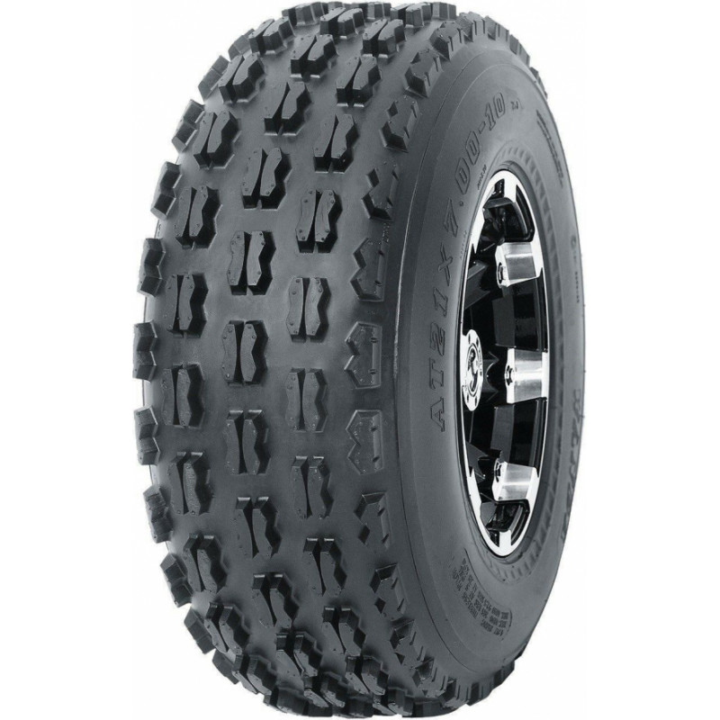 Wanda 19X7.00-8 WANDA P327 4PR TL DOT21 (bez atgriešanas iespējām)