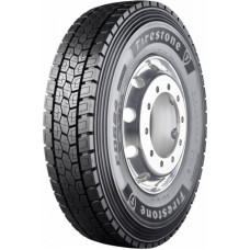 Firestone 295/60R22.5 FIRESTONE FD624 150/147L 3PMSF