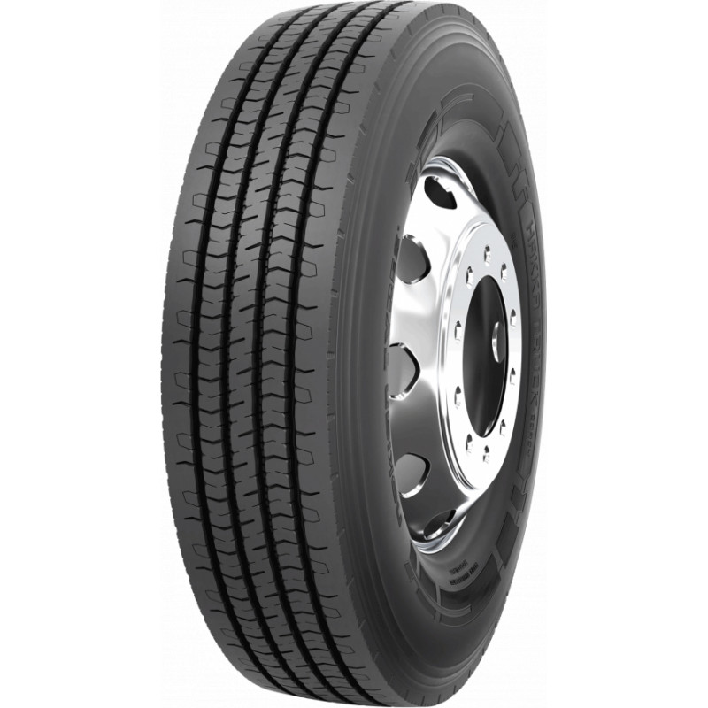 Nokian 295/80R22.5 NOKIAN HAKKA TRUCK COACH 154/149M