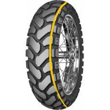 Mitas 150/70B18 MITAS ENDURO TRAIL+ DAKAR 70H TL/TT 2YELLOW