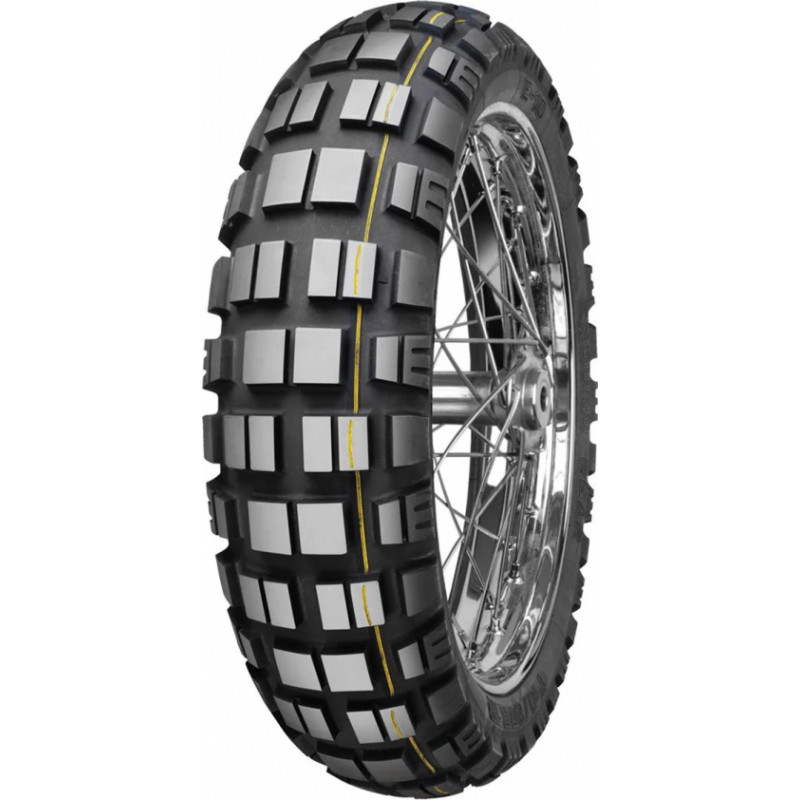 Mitas 150/70B18 MITAS ENDURO TRAIL XT DAKAR 70T TL/TT
