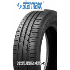 Starmaxx NATUREN ST542 205/60R16 92H