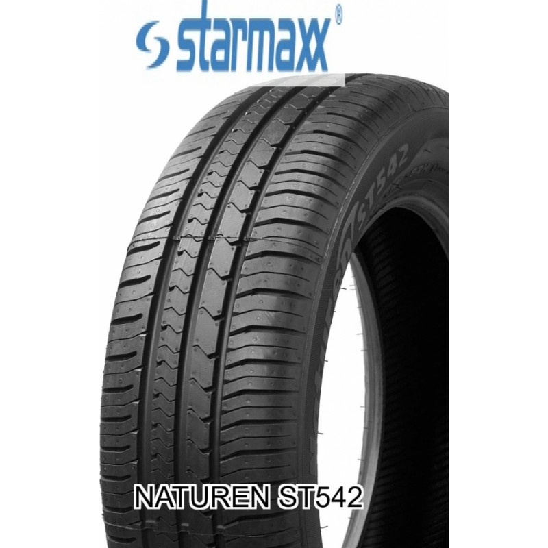 Starmaxx NATUREN ST542 205/60R16 92H