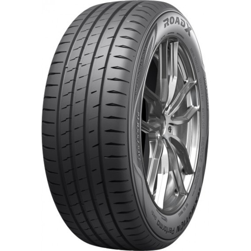 Roadx 195/50R15 82V RXMOTION Performa DH51 ROADX